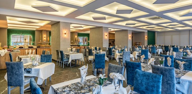 Puhka Türgis, Bodrumis, 4* hotellis ODELIA RESORT HOTEL! 18