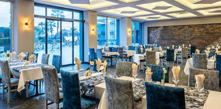Puhka Türgis, Bodrumis, 4* hotellis ODELIA RESORT HOTEL! 19