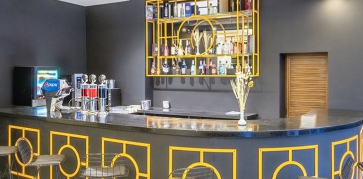 Puhka Türgis, Bodrumis, 4* hotellis ODELIA RESORT HOTEL! 22