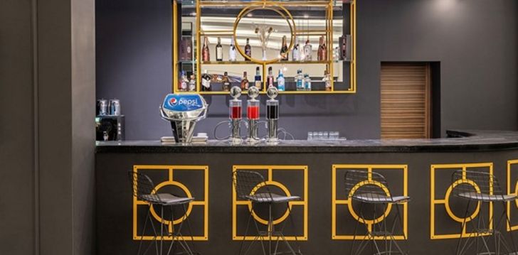 Puhka Türgis, Bodrumis, 4* hotellis ODELIA RESORT HOTEL! 23