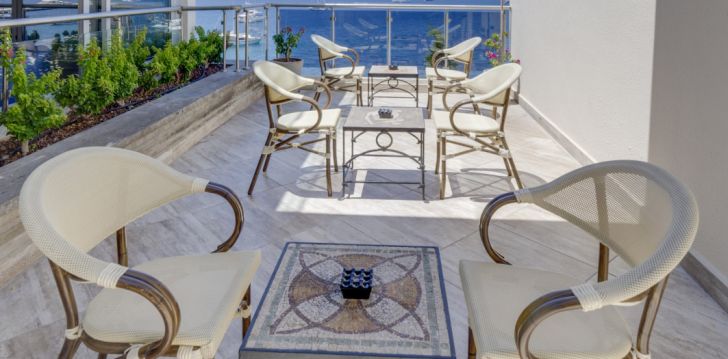 Puhkus Bodrumis, Türgis, 5* hotellis DIAMOND OF BODRUM! 38