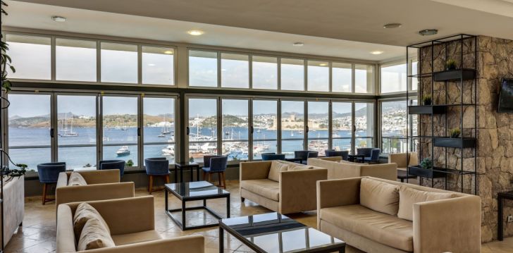 Puhkus Bodrumis, Türgis, 5* hotellis DIAMOND OF BODRUM! 39