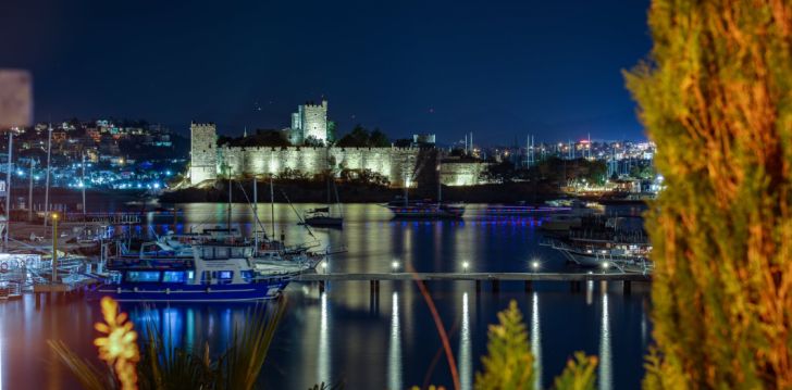 Puhkus Bodrumis, Türgis, 5* hotellis DIAMOND OF BODRUM! 34