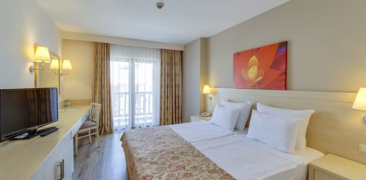 Puhkus Bodrumis, Türgis, 5* hotellis DIAMOND OF BODRUM! 6