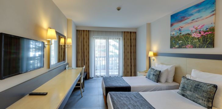 Puhkus Bodrumis, Türgis, 5* hotellis DIAMOND OF BODRUM! 8