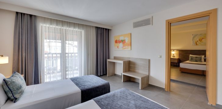 Puhkus Bodrumis, Türgis, 5* hotellis DIAMOND OF BODRUM! 11