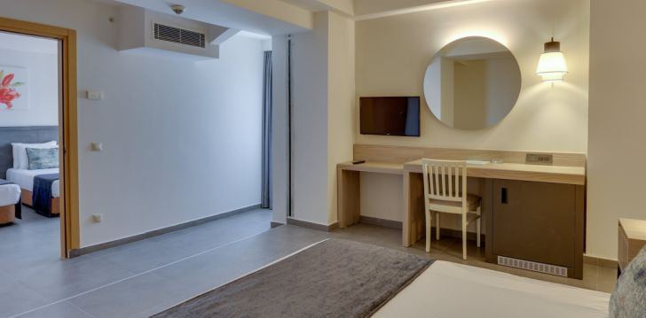 Puhkus Bodrumis, Türgis, 5* hotellis DIAMOND OF BODRUM! 12