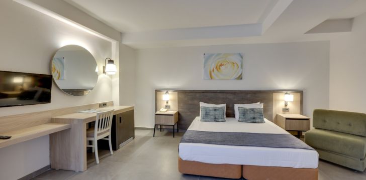 Puhkus Bodrumis, Türgis, 5* hotellis DIAMOND OF BODRUM! 13