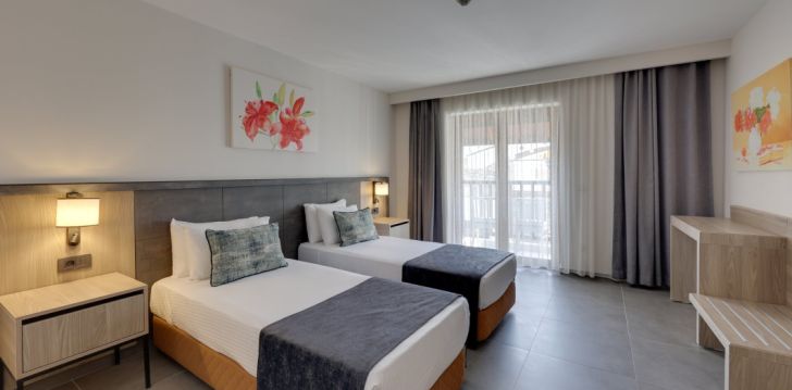 Puhkus Bodrumis, Türgis, 5* hotellis DIAMOND OF BODRUM! 14