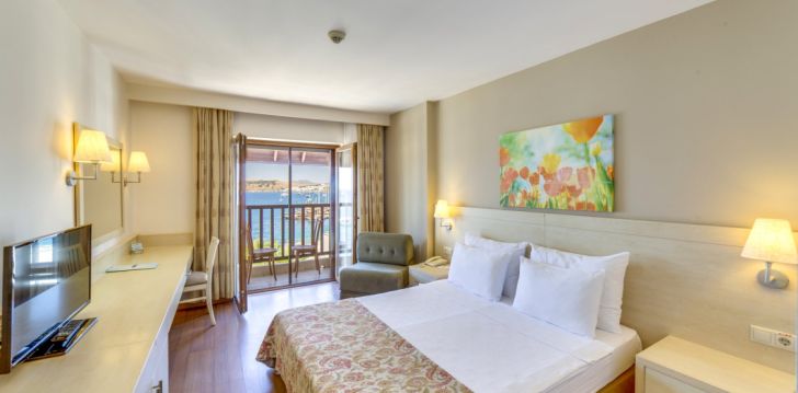 Puhkus Bodrumis, Türgis, 5* hotellis DIAMOND OF BODRUM! 15