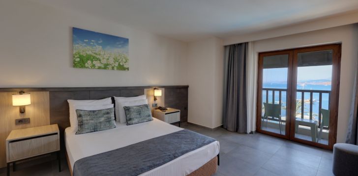 Puhkus Bodrumis, Türgis, 5* hotellis DIAMOND OF BODRUM! 17