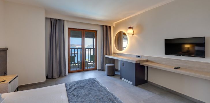 Puhkus Bodrumis, Türgis, 5* hotellis DIAMOND OF BODRUM! 18