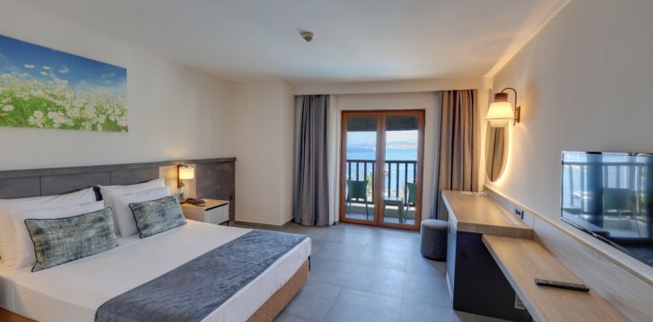 Puhkus Bodrumis, Türgis, 5* hotellis DIAMOND OF BODRUM! 19