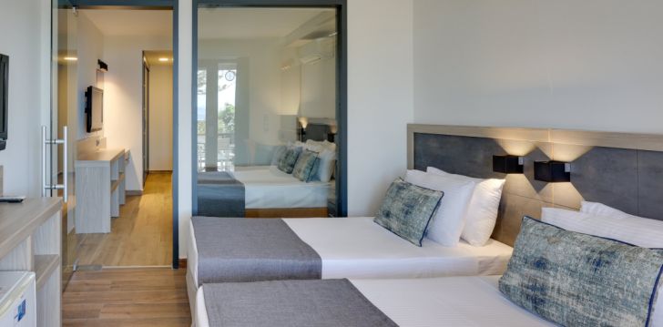 Puhkus Bodrumis, Türgis, 5* hotellis DIAMOND OF BODRUM! 20