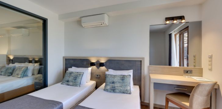 Puhkus Bodrumis, Türgis, 5* hotellis DIAMOND OF BODRUM! 21