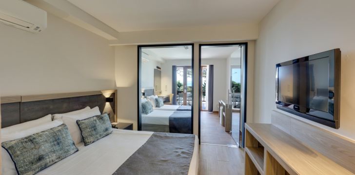 Puhkus Bodrumis, Türgis, 5* hotellis DIAMOND OF BODRUM! 22
