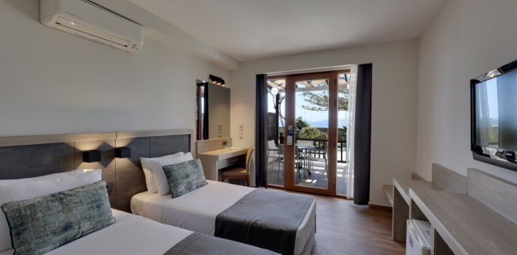 Puhkus Bodrumis, Türgis, 5* hotellis DIAMOND OF BODRUM! 23