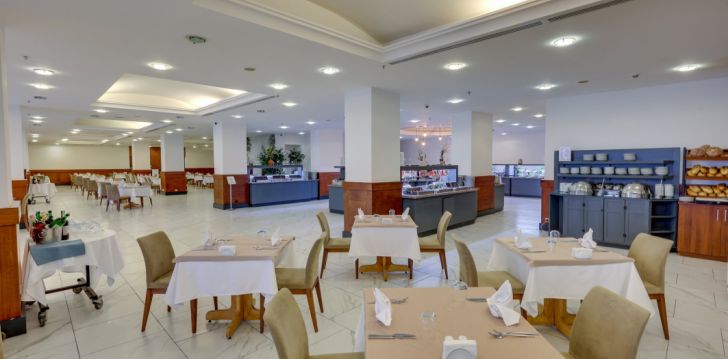 Puhkus Bodrumis, Türgis, 5* hotellis DIAMOND OF BODRUM! 26