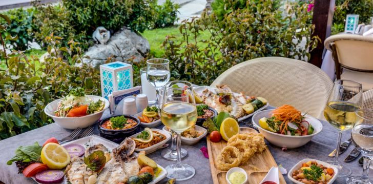 Puhkus Bodrumis, Türgis, 5* hotellis DIAMOND OF BODRUM! 28