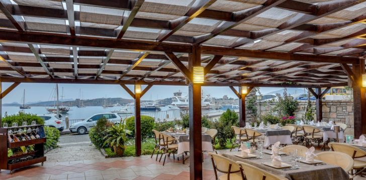 Puhkus Bodrumis, Türgis, 5* hotellis DIAMOND OF BODRUM! 30