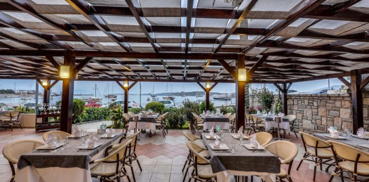 Puhkus Bodrumis, Türgis, 5* hotellis DIAMOND OF BODRUM! 31