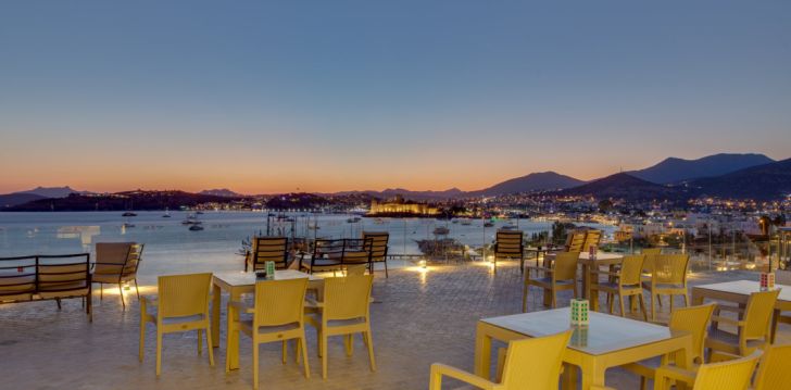 Puhkus Bodrumis, Türgis, 5* hotellis DIAMOND OF BODRUM! 35