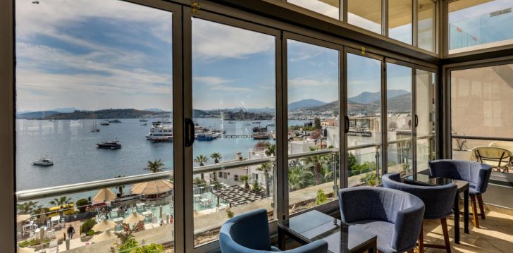 Puhkus Bodrumis, Türgis, 5* hotellis DIAMOND OF BODRUM! 37