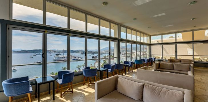 Puhkus Bodrumis, Türgis, 5* hotellis DIAMOND OF BODRUM! 40