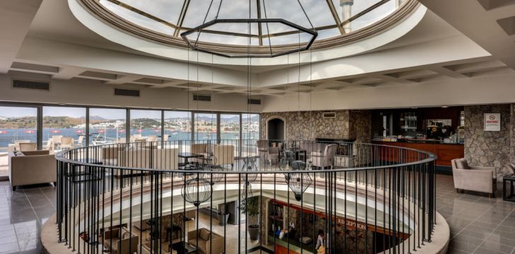 Puhkus Bodrumis, Türgis, 5* hotellis DIAMOND OF BODRUM! 42