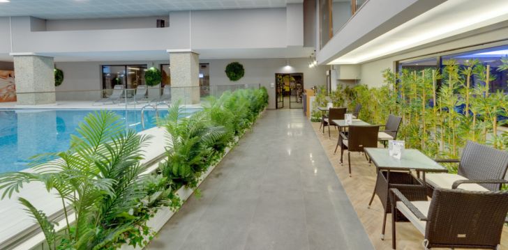 Puhkus Bodrumis, Türgis, 5* hotellis DIAMOND OF BODRUM! 48