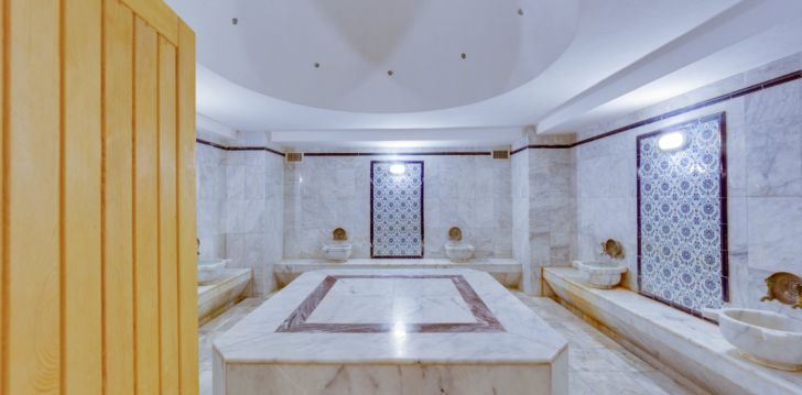 Puhkus Bodrumis, Türgis, 5* hotellis DIAMOND OF BODRUM! 49