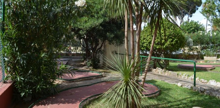 Kaunis Mallorca saar, peatu 3* hotellis HOTEL LINDA! 7
