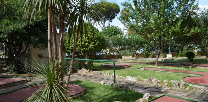 Kaunis Mallorca saar, peatu 3* hotellis HOTEL LINDA! 3