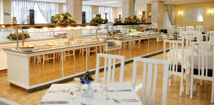 Kaunis Mallorca saar, peatu 3* hotellis HOTEL LINDA! 8