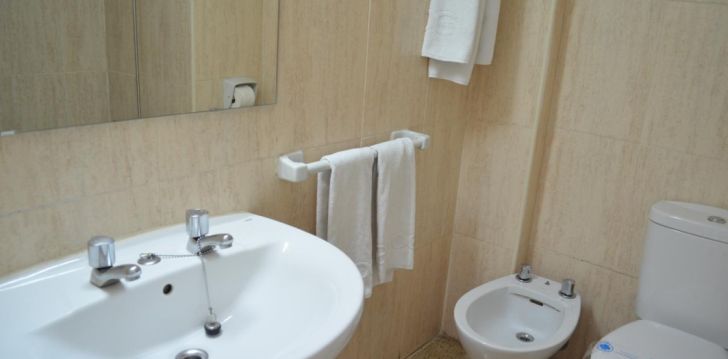 Kaunis Mallorca saar, peatu 3* hotellis HOTEL LINDA! 11