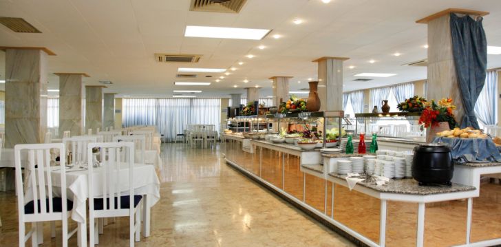 Kaunis Mallorca saar, peatu 3* hotellis HOTEL LINDA! 13