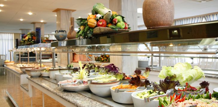 Kaunis Mallorca saar, peatu 3* hotellis HOTEL LINDA! 4