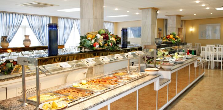 Kaunis Mallorca saar, peatu 3* hotellis HOTEL LINDA! 16