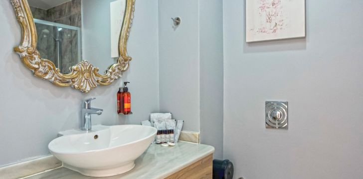 Puhkus Türgis, Bodrumis, 5* hotellis BLUE DREAMS RESORT! 10