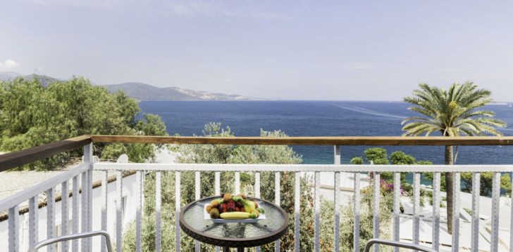 Puhkus Türgis, Bodrumis, 5* hotellis BLUE DREAMS RESORT! 14