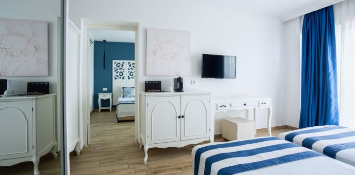 Puhkus Türgis, Bodrumis, 5* hotellis BLUE DREAMS RESORT! 16