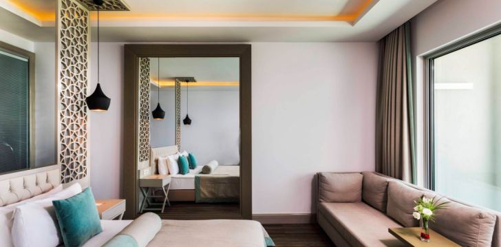 Puhkus Türgis, Bodrumis, 5* hotellis BLUE DREAMS RESORT! 18