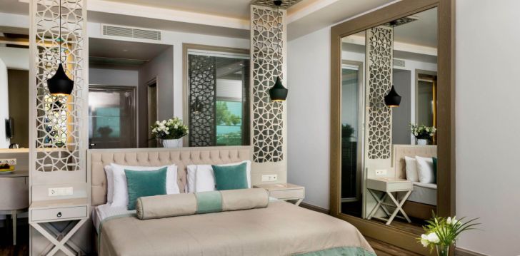 Puhkus Türgis, Bodrumis, 5* hotellis BLUE DREAMS RESORT! 19