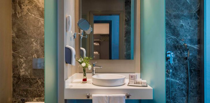 Puhkus Türgis, Bodrumis, 5* hotellis BLUE DREAMS RESORT! 20
