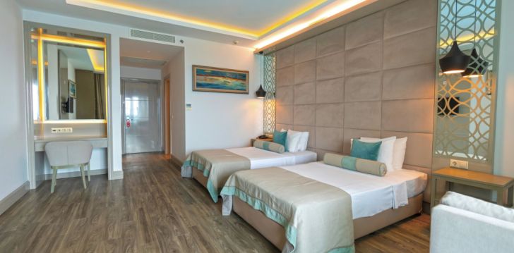 Puhkus Türgis, Bodrumis, 5* hotellis BLUE DREAMS RESORT! 22