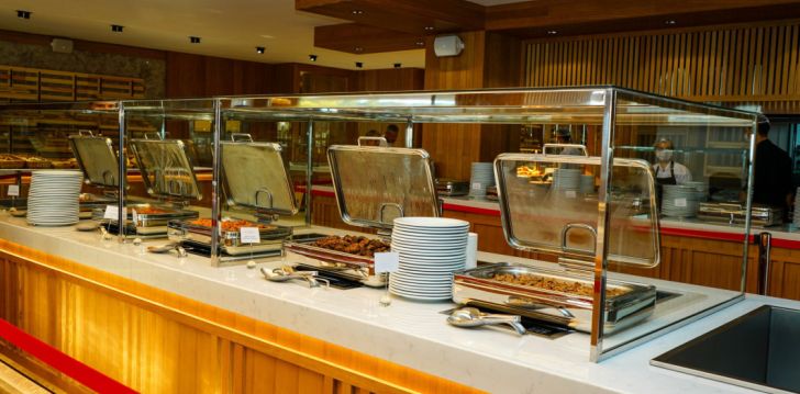 Puhkus Türgis, Bodrumis, 5* hotellis BLUE DREAMS RESORT! 23