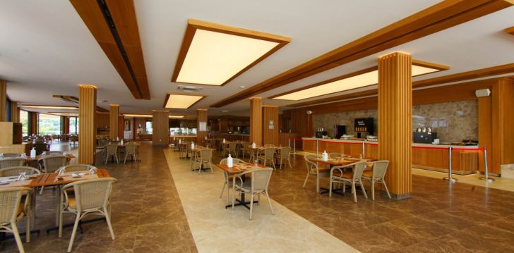 Puhkus Türgis, Bodrumis, 5* hotellis BLUE DREAMS RESORT! 24