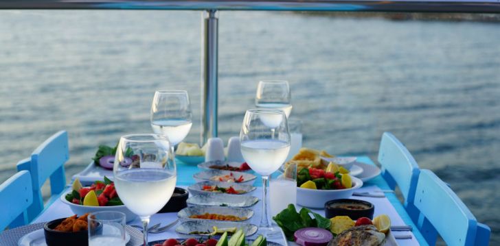 Puhkus Türgis, Bodrumis, 5* hotellis BLUE DREAMS RESORT! 32