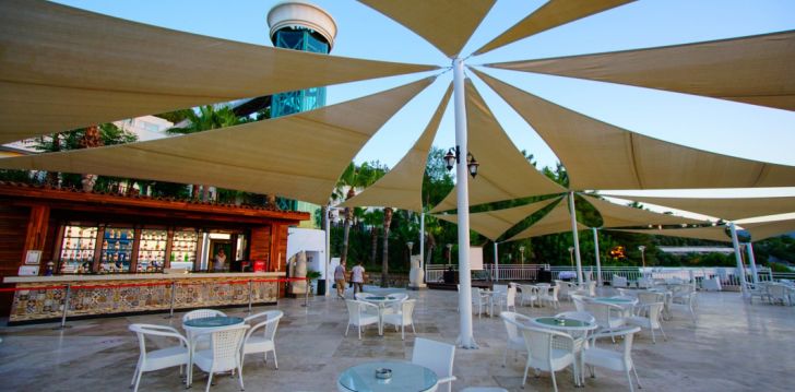 Puhkus Türgis, Bodrumis, 5* hotellis BLUE DREAMS RESORT! 39