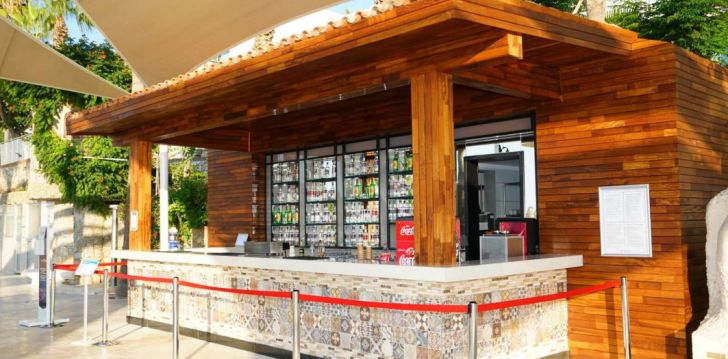 Puhkus Türgis, Bodrumis, 5* hotellis BLUE DREAMS RESORT! 40